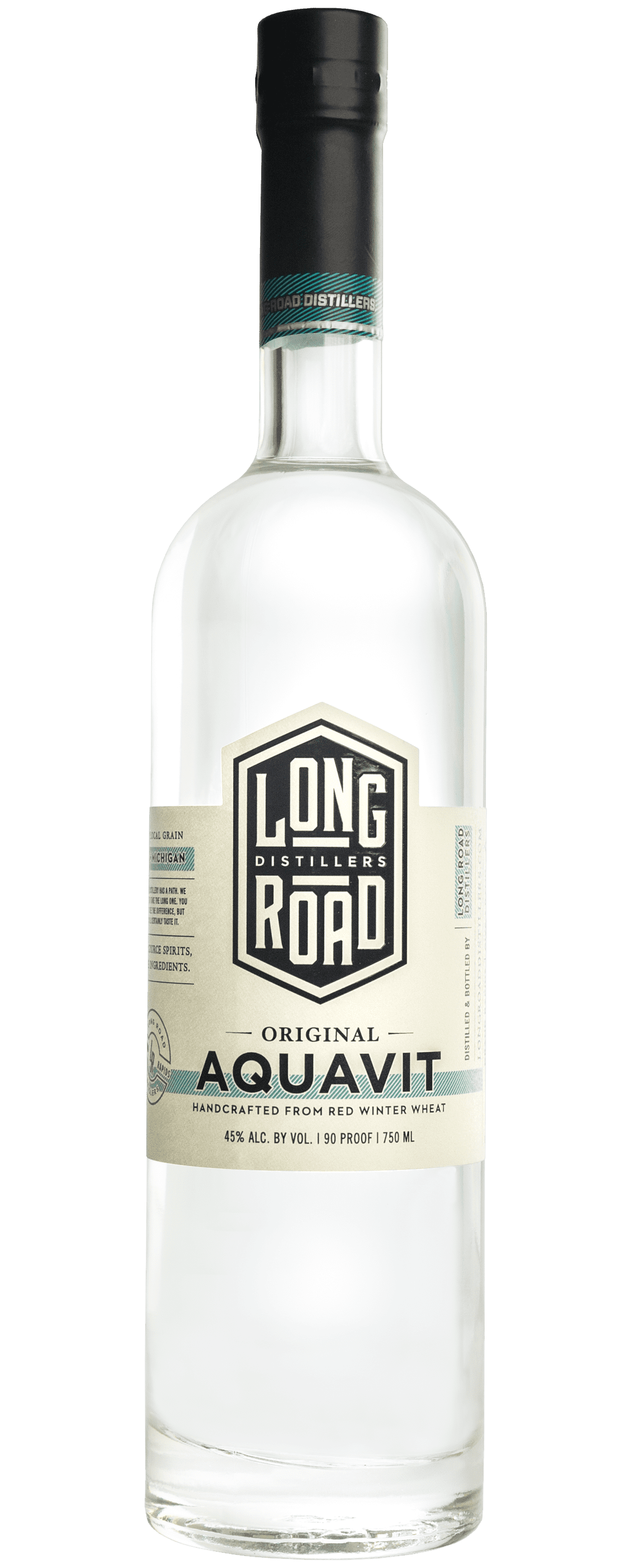 Original Aquavit Original Aquavit Long Road Distillers
