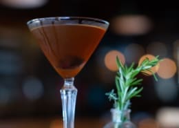Long Road Distillers