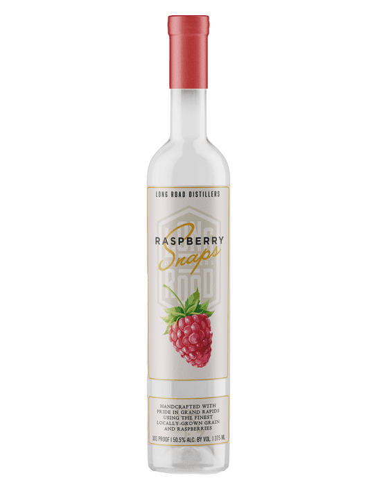Raspberry Snaps