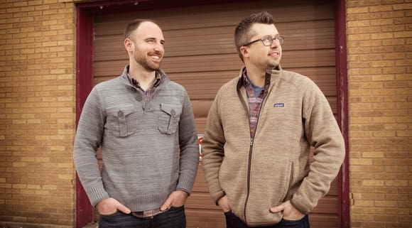 Long Road Distillers