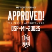 Long Road Distillers