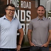 Long Road Distillers