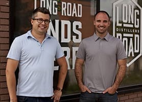 Long Road Distillers
