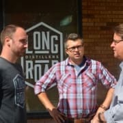 Long Road Distillers