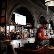 Long Road Distillers