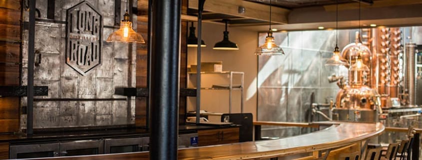 Long Road Distillers