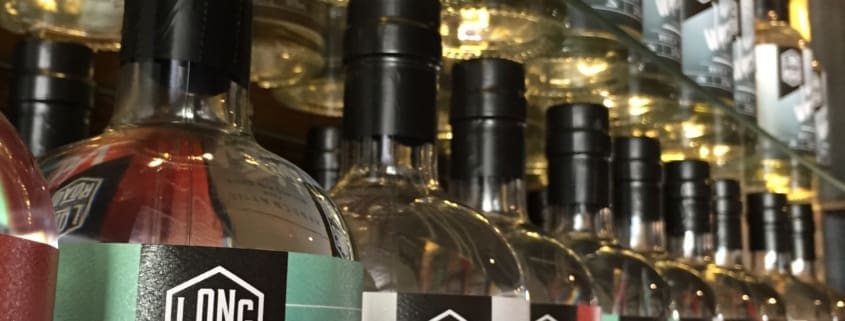 Long Road Distillers