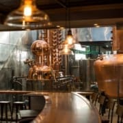 Long Road Distillers Long Road Distillers