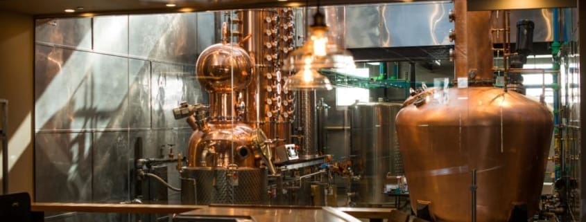 Long Road Distillers