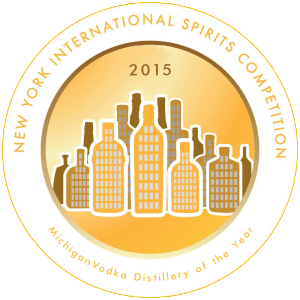 Long Road Distillers