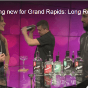 Long Road Distillers