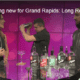 Long Road Distillers