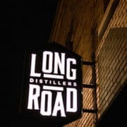 Long Road Distillers Long Road Distillers