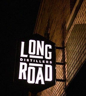 Long Road Distillers