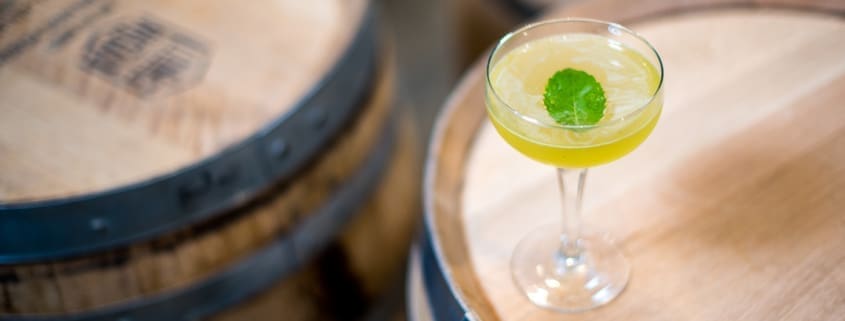 Long Road Distillers