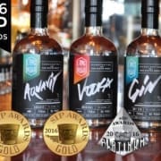 Long Road Distillers