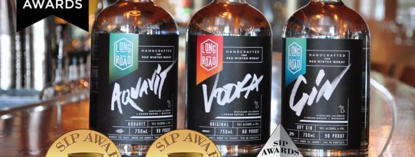 Long Road Distillers