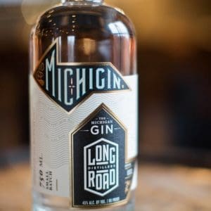 MICHIGIN Long Road Distillers