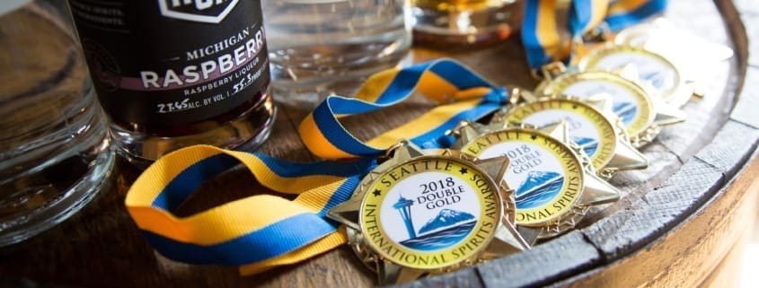 Long Road Distillers