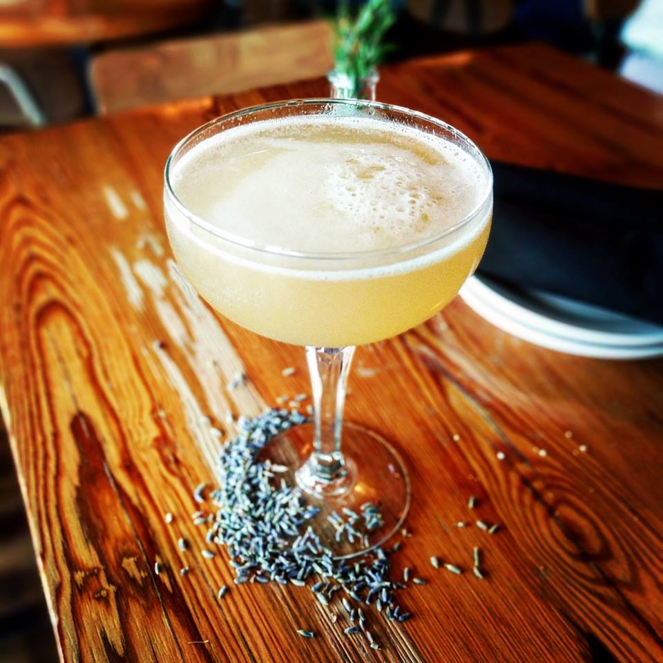 Long Road Distillers