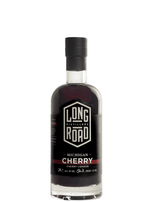 Michigan Cherry Michigan Cherry Long Road Distillers