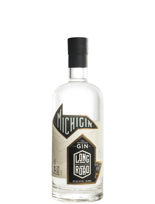 MICHIGIN MICHIGIN Long Road Distillers