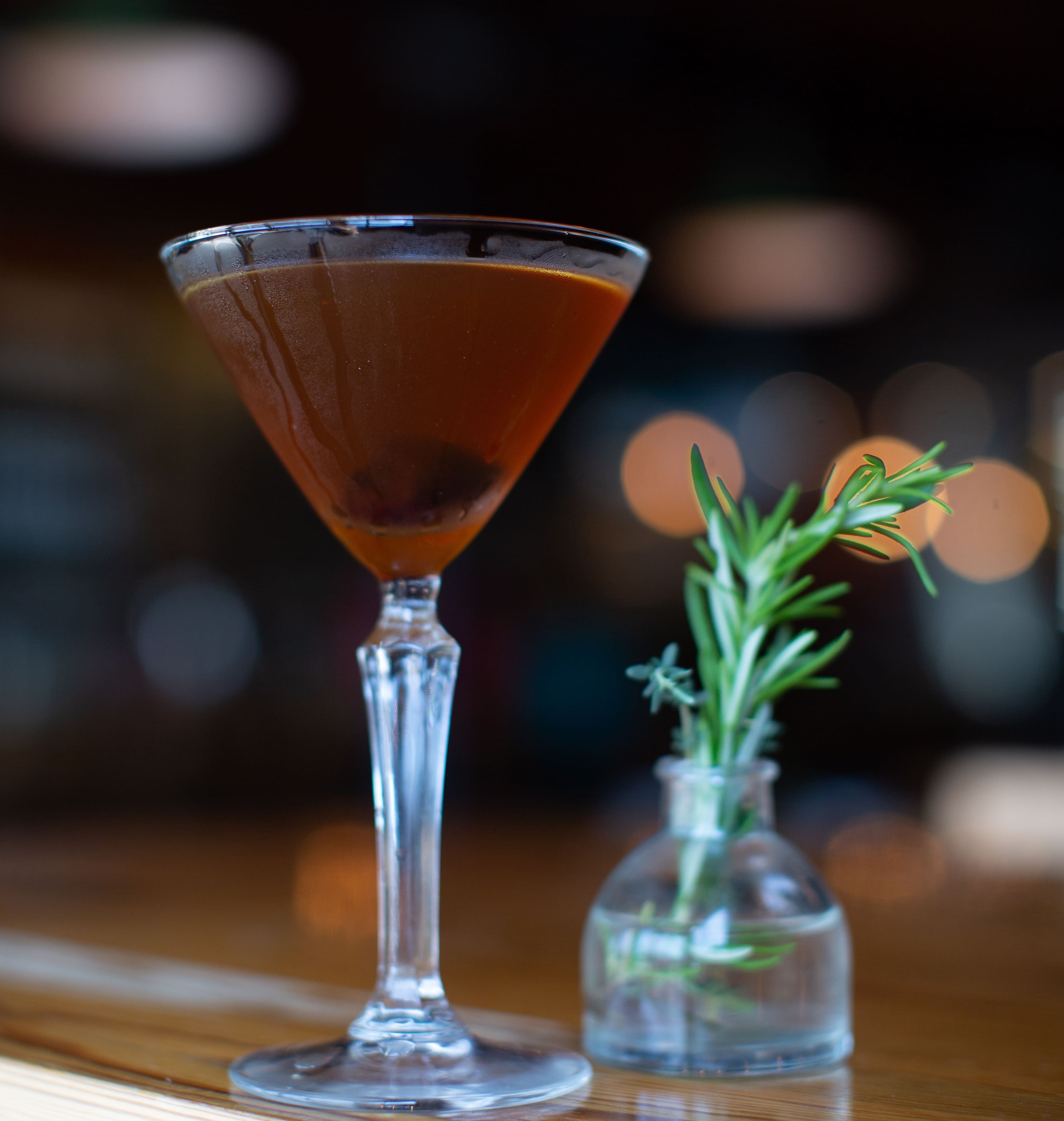 Ryecino Ryecino Long Road Distillers