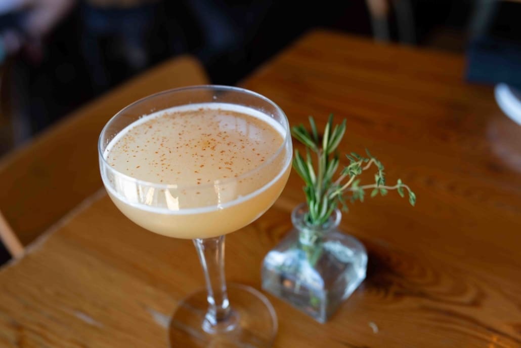 Long Road Distillers