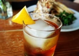Long Road Distillers