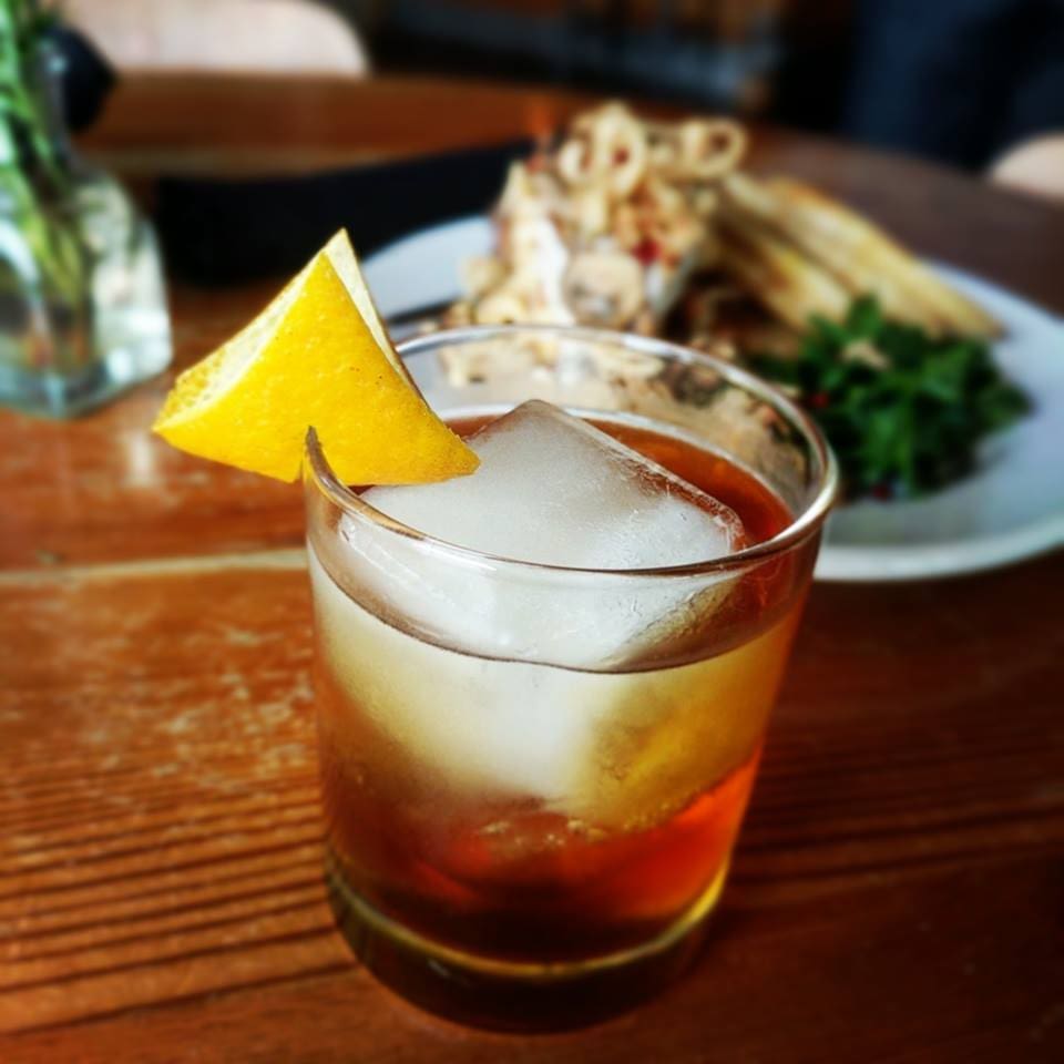 Long Road Distillers