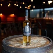 Michigan Apple Brandy Long Road Distillers