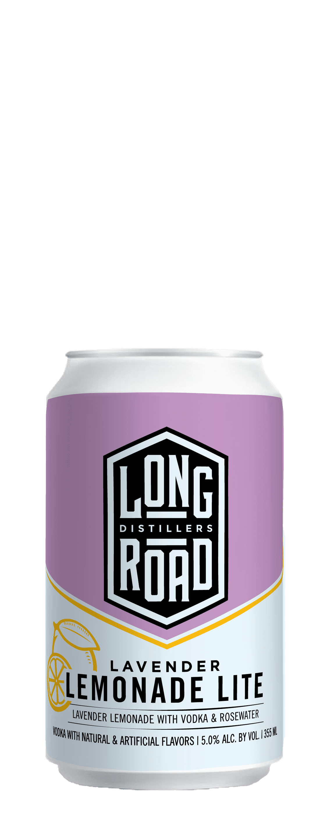 Lavender Lemonade Lite
