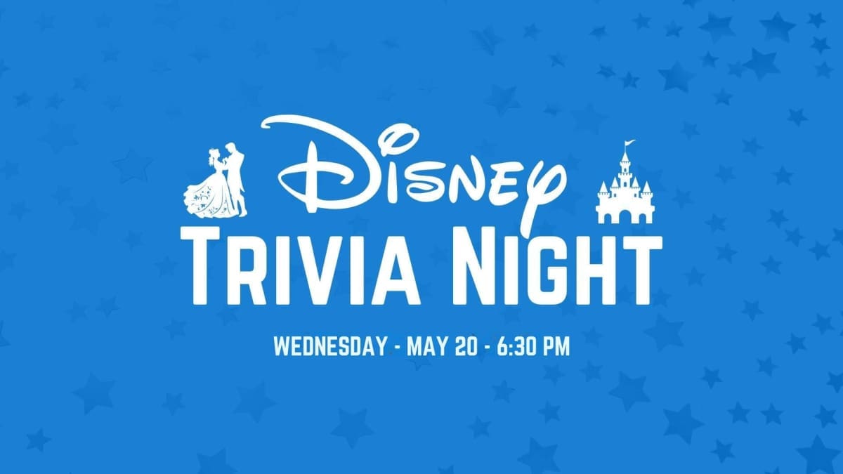 Disney Trivia at Long Road Grand Rapids