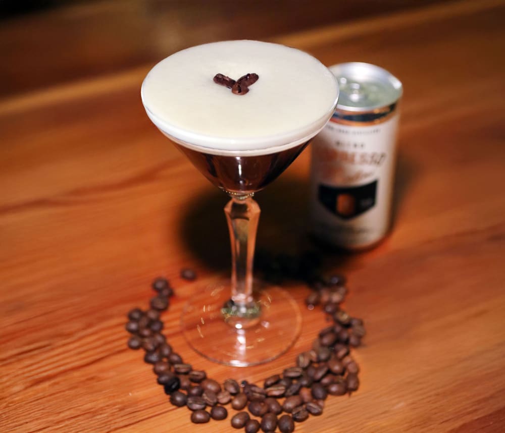 Espresso Martini
