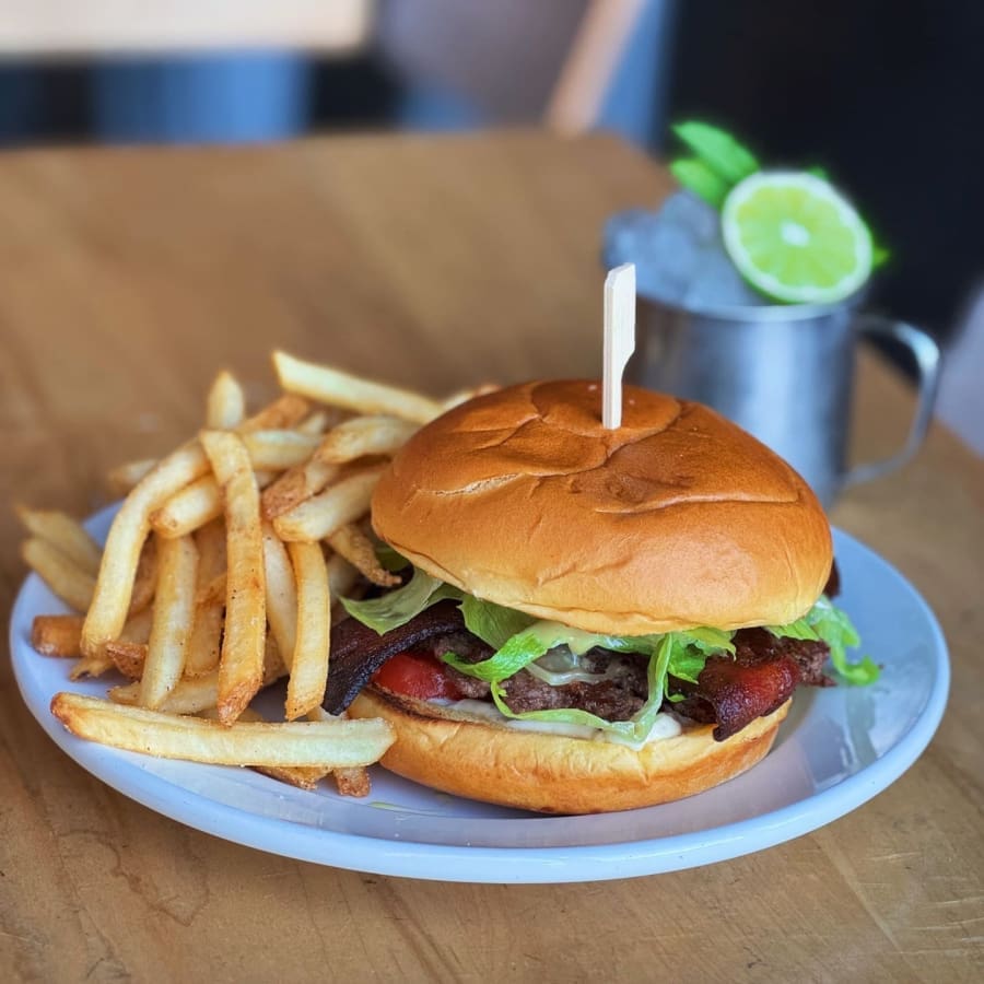 GH Burger